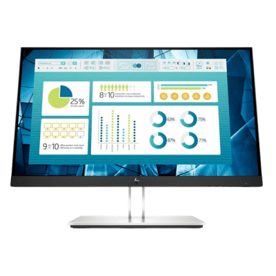 MONITOR HP E22 G4 21,5