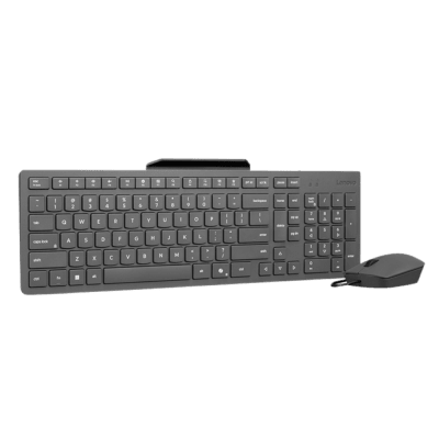 KIT TECLADO Y MOUSE LENOVO 310 ALAMBRICO ESPAÑOL (GX31R09788)