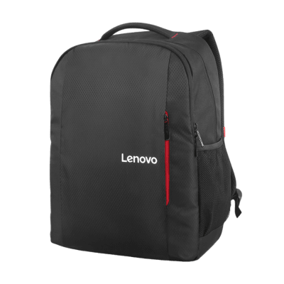 MOCHILA LENOVO 15.6 BACKPACK B515 BLACK-ROW (GX40Q75215)
