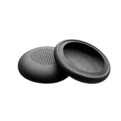 ALMOHADILLAS DE REPUESTO LOGITECH B2B ZONE WIRED GRAPHITE (989-000980) (NT8)1