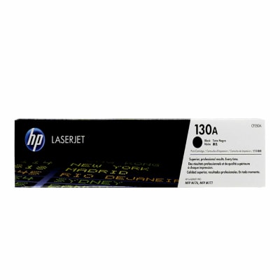 TONER HP LASERJET 130A CF350A NEGRO (CF350A) (NT3)