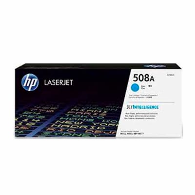 TONER HP LASERJET 508A CF361A CIAN (CF361A) (NT3)1