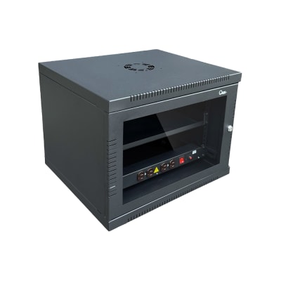 GABINETE DE PARED COMPACTO QUEST 7RU 510 X 450MM (CGC-2888) (NT1)