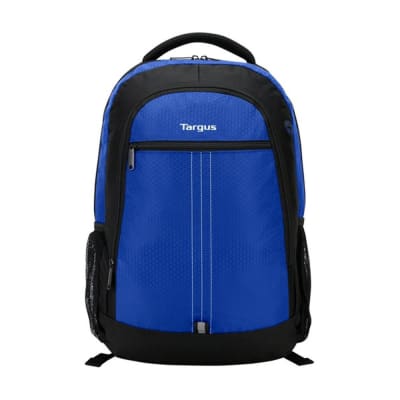 MOCHILA TARGUS CITY AZUL 15.6