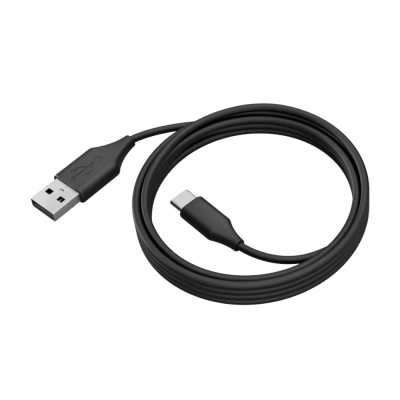 CABLE USB JABRA PARA PANACAST 50, USB-A A USB-C, 2 METROS (14202-11) (NT3)