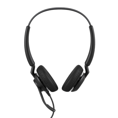 AURICULAR JABRA ENGAGE 40, INLINE LINK, USB-C, UC STEREO (4099-419-299) (NT3)1