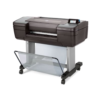 IMPRESORA PLOTTER HP DESIGNJET POSTSCRIPT Z6 24