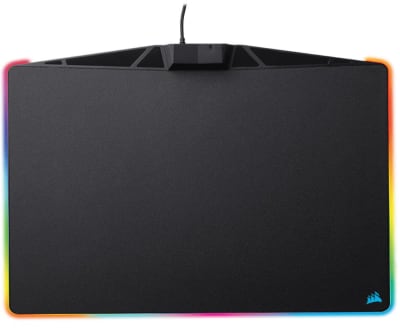 MOUSE PAD CORSAIR MM800 RGB POLARIS (CH-9440020-NA)