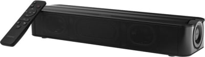 PARLANTE CREATIVE SOUND BAR STAGE SE 24W/48W BT/USB SB SURROUND 220V BLACK (51MF8410AA000) (NT8)