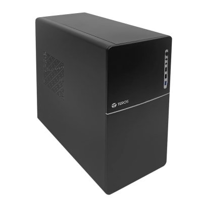 CASE TEROS TE-1038S ATX 250W USB 3.0 (TE-1038S)