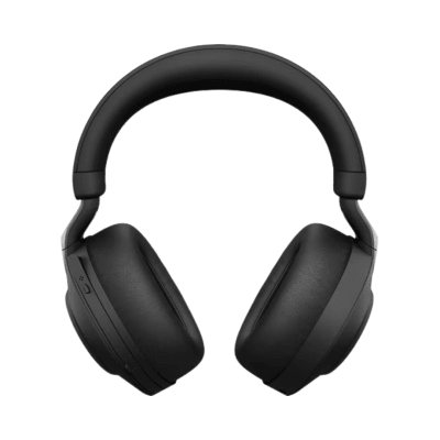 AURICULAR JABRA EVOLVE2 85 INALÁMBRICO - MS TEAMS STEREO BLUETOOTH – NEGRO (28599-999-899)