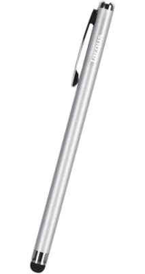 LAPIZ P/SMARTPHONE TARGUS SLIM STYLUS SILVER (AMM1205US)1