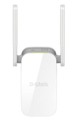 REPETIDOR DE WIFI D-LINK AC 1200 (DAP-1610) (NT4)1