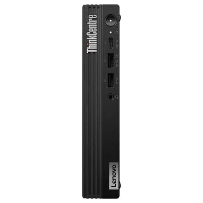 COMPUTADORA LENOVO THINKCENTRE M70Q GEN 5, IC I7 14700T, 16GB, 512GB SSD, WIN 11 PRO (12TE001ALS) (NT6)1