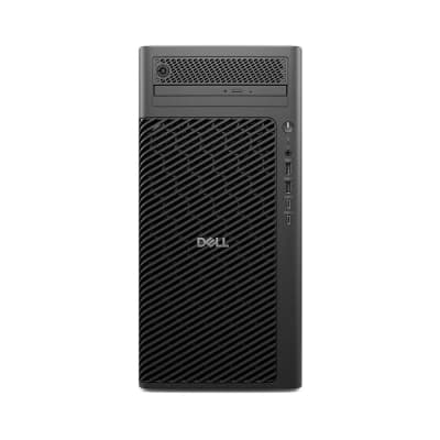 COMPUTADORA DELL PRO MAX TOWER, U9 285K, 32GB, 1TB, WIN 11 PRO (1026977480452) (NT3)