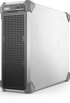 SERVIDOR DELL POWEREDGE T360 XEON, 32GB, 2TB HDD (T360271_6353P132)