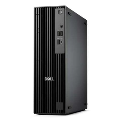 COMPUTADORA DELL PRO SLIM QCS1250, U7 235, 16GB, 512GB SSD, WIN 11 PRO (TR1TJ) (NT3)