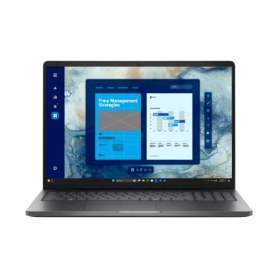 LAPTOP DELL PRO PC16250 16