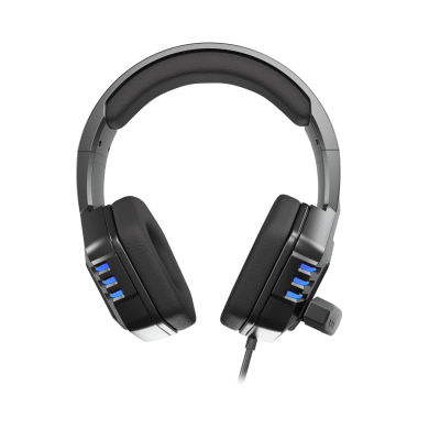 AURICULAR XTECH SEDNA CON ILUMINACIÓN LED (XTH-545)