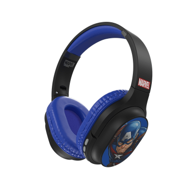 AURICULAR INALAMBRICO XTECH EDICION CAPITAN AMERICA (XTH-M660CA)1