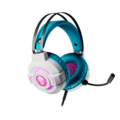AURICULAR XTECH MARVEL GHOST SPIDER (XTH-M565SG) (NT3)