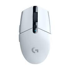 MOUSE LOGITECH G305 INALAMBRICO LIGHSPEED BLANCO (910-005289) (NT8)
