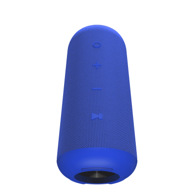 PARLANTE PORTATIL TITAN PRO KLIPXTREME (KBS-300BL)