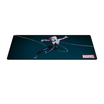 MOUSEPAD XTECH EDICIÓN GHOST SPIDER (XTA-M15SG-XXL)