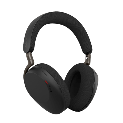 AURICULAR JABRA EVOLVE3 85 MS - USB-C COLOR NEGRO (38599-999-899) (NT3)