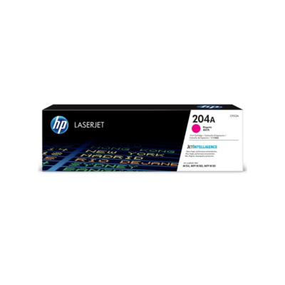 TONER HP LASERJET 204A CF513A MAGENTA (CF513A) (NT3)1