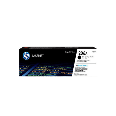 TONER HP LASERJET 206A NEGRO (W2110A) (NT3)