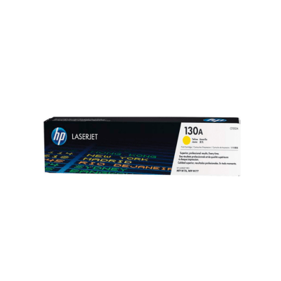 TONER HP LASERJET 130A CF352A AMARILLO (CF352A) (NT3)1