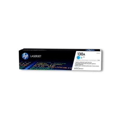 TONER HP LASERJET 130A CF351A CIAN (CF351A) (NT3)1