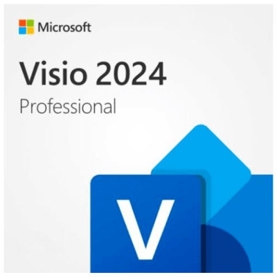 LICENCIA VISIO PROFESIONAL 2024 (EP2-07111)