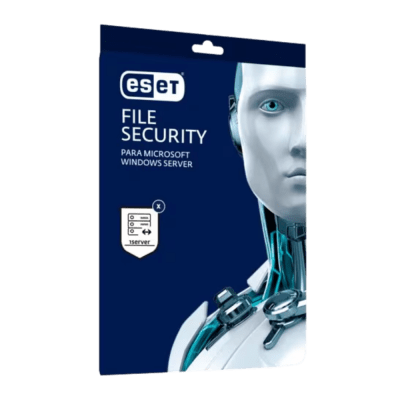 LICENCIA ANTIVIRUS ESET BLISTERS FILE SERVER (S11030194)