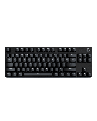 TECLADO LOGITECH G413 TKL SE MECÁNICO (920-010442)