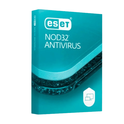 LICENCIA ANTIVIRUS ESET NOD 32  2026 -3PC VIRTUAL (V11010230)