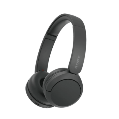 AUDIFONOS SONY INALÁMBRICOS WH-CH520 COLOR NEGRO (WH-CH520) (NT26)