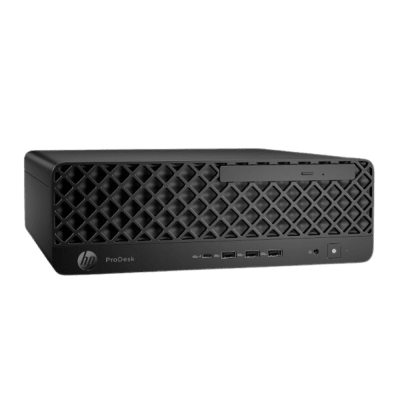 COMPUTADORA HP PRODESK 4 SFF G1I, INTEL CORE ULTRA 5-235, 16GB RAM, 1TB SSD, WIN 11 PRO (C24V0LS) (NT6)