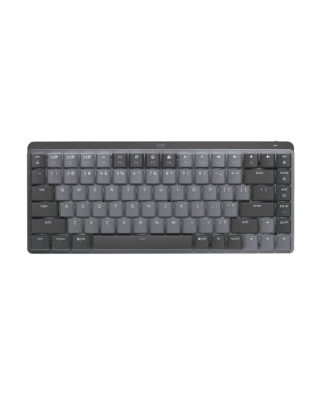 TECLADO LOGITECH MX MECHANICAL MINI BT USB GRAF (920-010846)