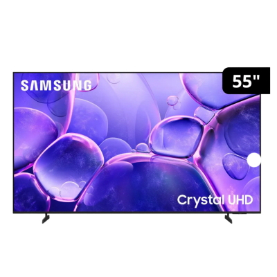 TELEVISOR SAMSUNG SMART TV 55