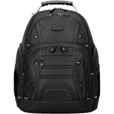 MOCHILA TARGUS DRIFTER ESSENTIALS 15.6'' BLACK (TBB63805GL-90)3