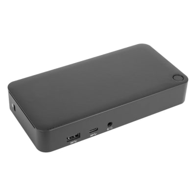 DOCKING STATION TARGUS USB-C HDMI ETH 3.5MM 65W (DOCK310-A) (NT8)