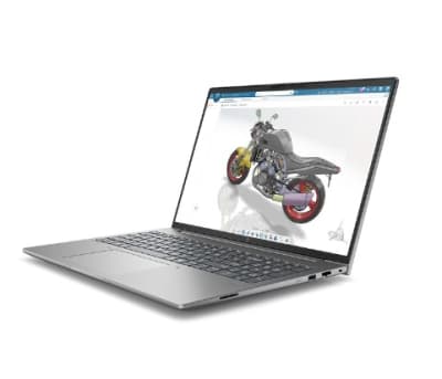 LAPTOP HP ZBOOK X G2I, 16
