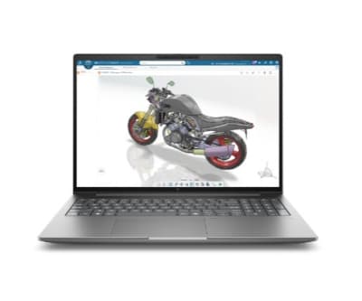 LAPTOP HP ZBOOK X G2I, 16