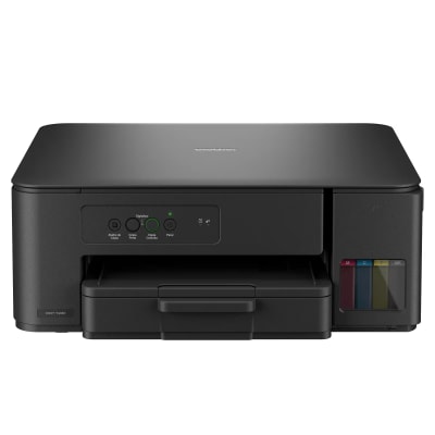 IMPRESORA MULTIFUNCIONAL BROTHER INKBENEFIT TANK DCPT230 USB (DCPT230) (NT6)