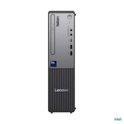 COMPUTADORA LENOVO THINKCENTRE NEO 50S GEN 6, U5 225, 16GB, 512GB SSD, WIN 11 PRO (13DL000DLS) (NT6)
