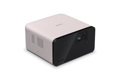 PROYECTOR EPSON LASER PORTATIL SMART EPIQIVISION EF21 ROSA CUARZO (V11HB35220) (NT4)