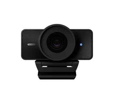 CÁMARA EL GATO FACECAM 4K NEGRO ULTRA HD (10WAF9901) (NT18)