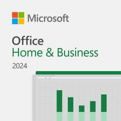 LICENCIA OFFICE HOGAR Y EMPRESAS 2024 (EP2-06608)